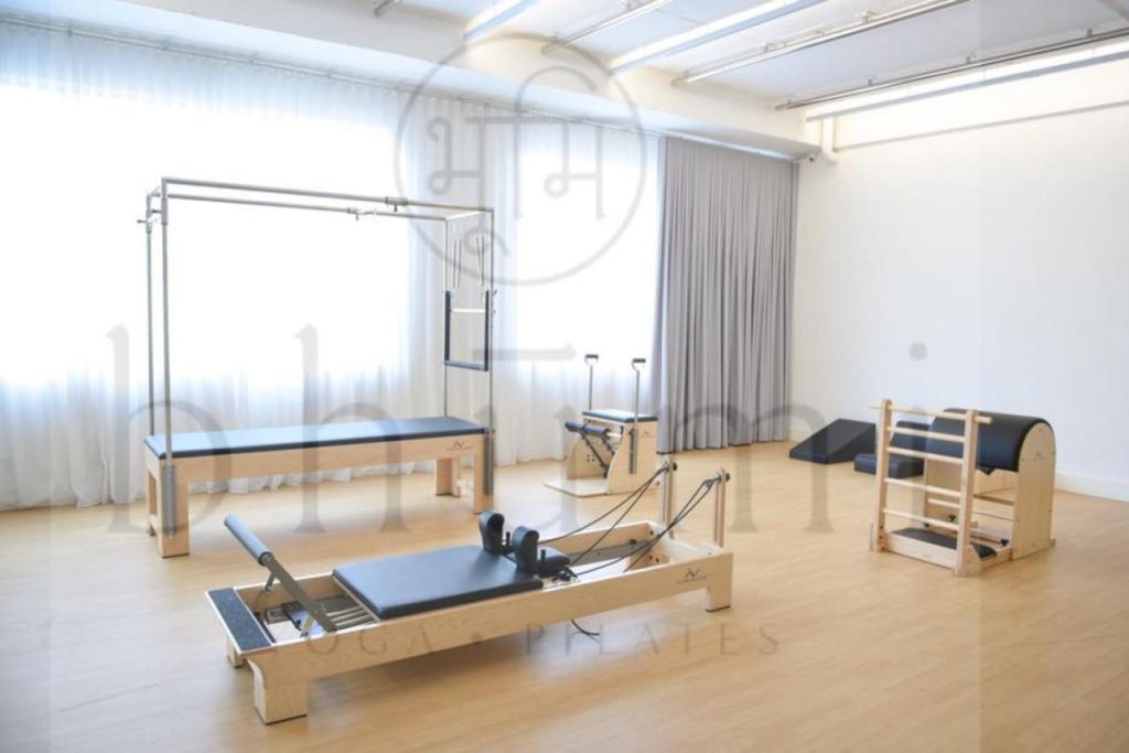 Top 10 Best Pilates Studios in Kuala Lumpur 2025 11 Bhumi-Lifestyle-Bukit-Bintang-