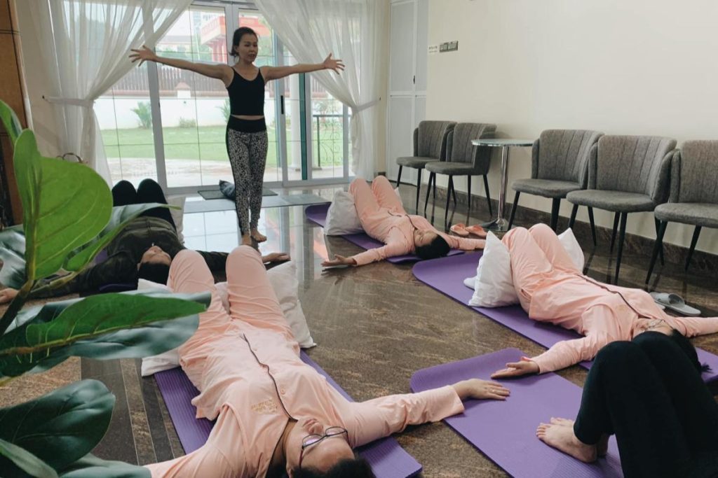 <strong>10 Pusat Berpantang Terbaik di Malaysia 2025</strong> 19 Bibi-Home-Postnatal-Care--