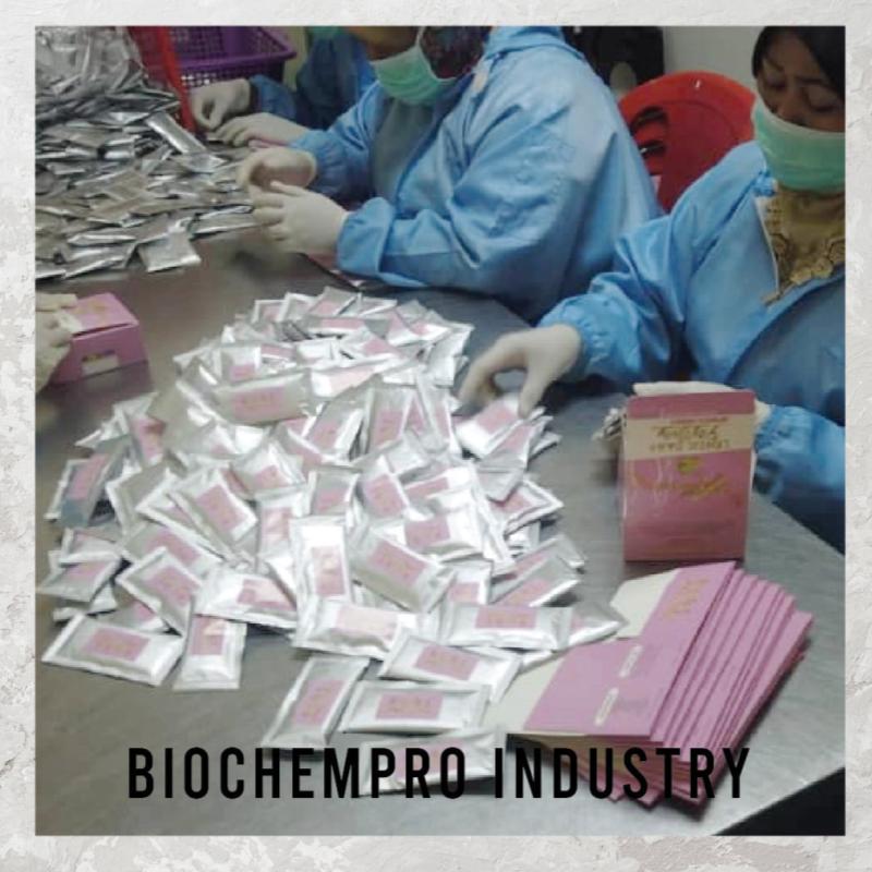 10 Pengilang OEM Terbaik di Malaysia 2025 15 Bio-Chempro-Industry-