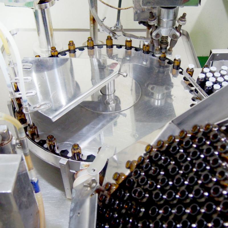 <strong>10 Pengilang OEM Halal Terbaik di Malaysia 2025</strong> 3 Bionutricia-Manufacturing-Sdn-Bhd-