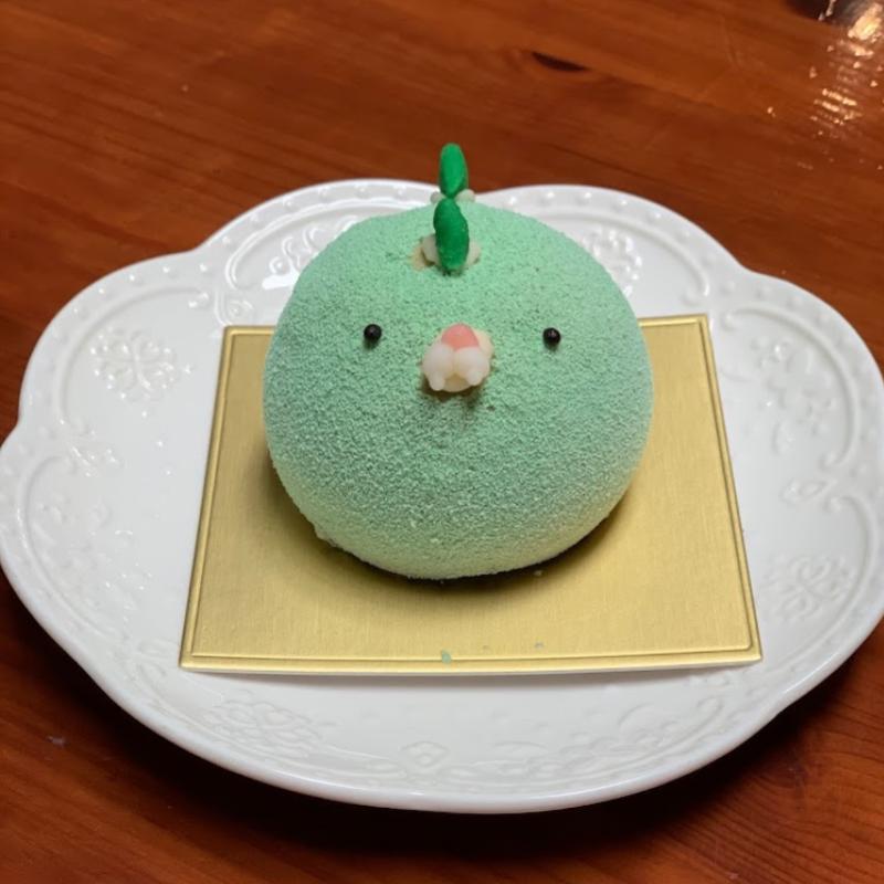 Top 16 Best Matcha Desserts in Penang 2025 27 Biscotti-Cafe-