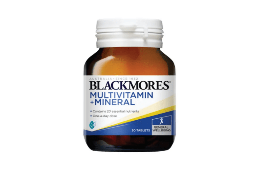 Top 10 Best Multivitamins In Malaysia 2025 4 Blackmore-multivitamin
