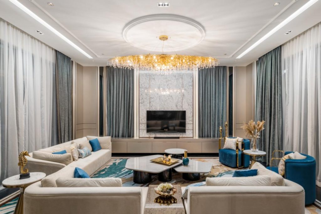 Top 10 Best Interior Design Firms in Kuala Lumpur 2025 7 Blaine-Robert-Design-Sdn.Bhd .-