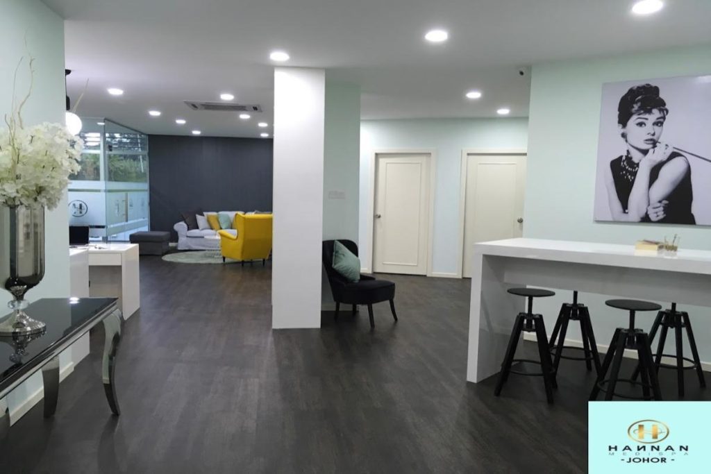 Top 16 Best Facial Treatments In Johor 2025 18 Blooming-Johor-Aesthetic-