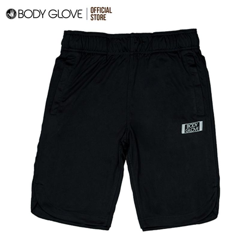 8 Pakaian Aktif Lelaki Terbaik di Malaysia 2025 8 Body-Glove-Mens-Short-Pants