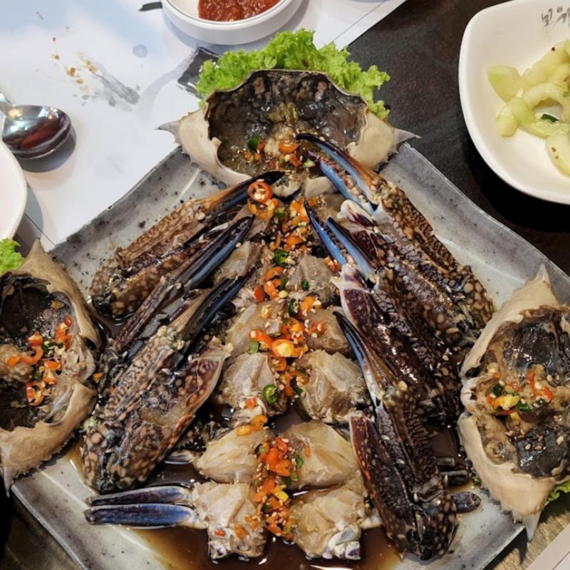 Top 10 Best Korean Foods in Mont Kiara 2025 7 Bon-Ga-Korean-BBQ-Restaurant-