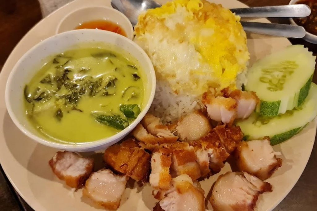 Top 9 Best Thai Foods in Kuchai Lama 2025 15 Boran-@-Kuchai-Lama-