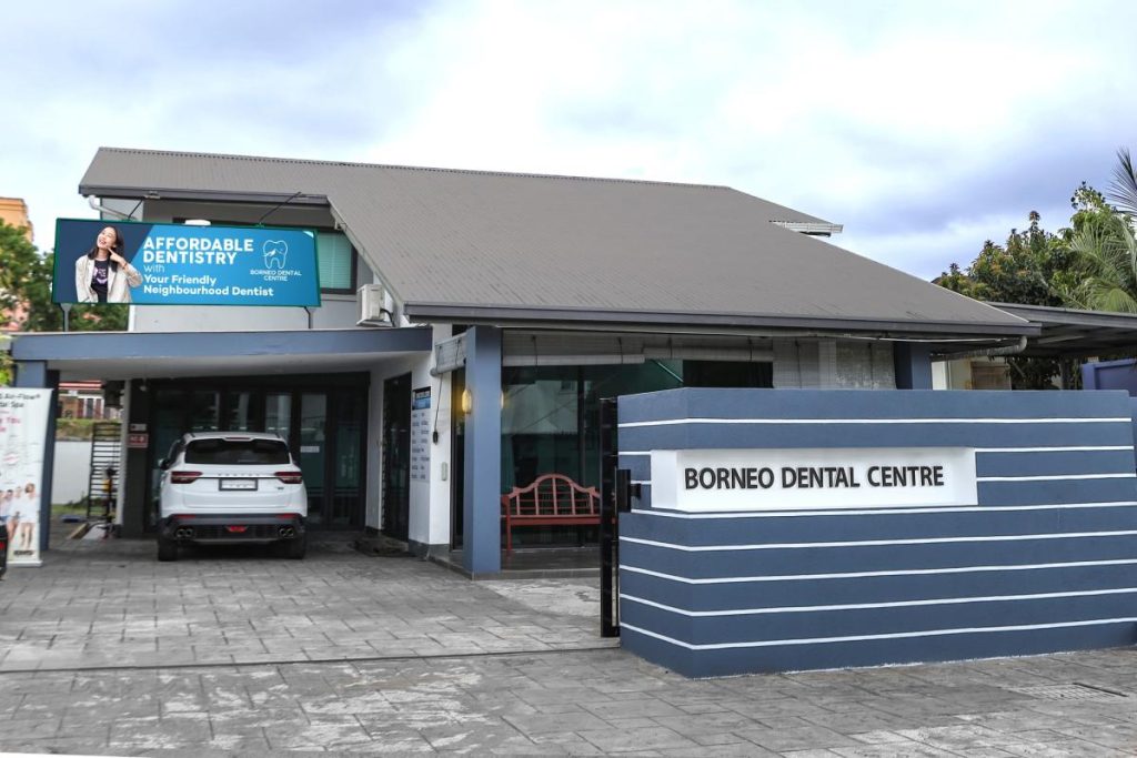 <strong>Top 10 Best Teeth Whitening Dentists in Sabah 2025</strong> 4 Borneo-Dental-Centre--resize-image