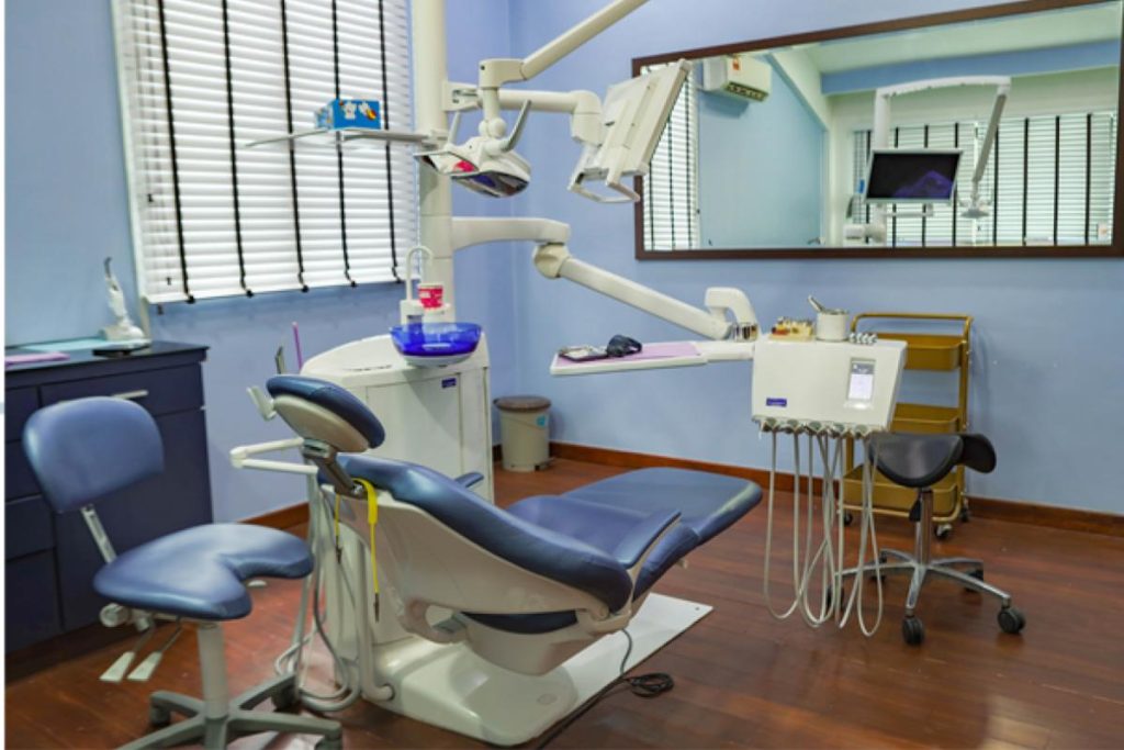<strong>Top 8 Best Clinics for Veneers in Sabah 2025</strong> 3 Borneo-Dental-Centre