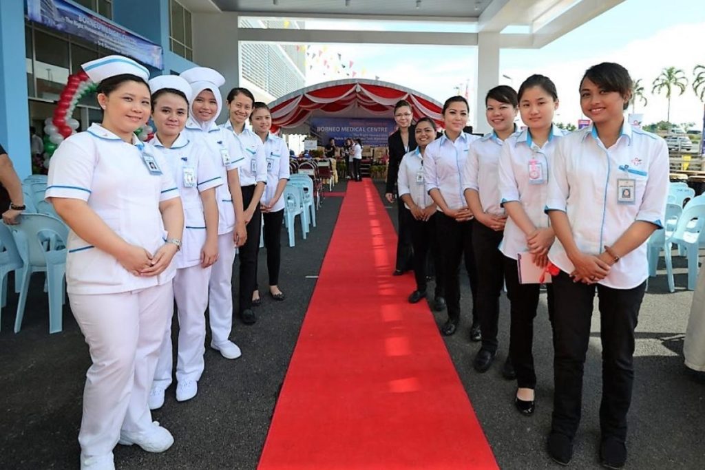 <strong>7 Pusat Pakar Sakit Puan Terbaik di Sarawak 2025</strong> 15 Borneo-Medical-Center-