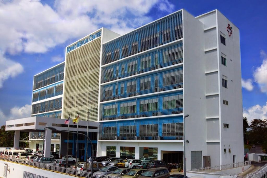 Top 7 Best Private Hospitals in Sarawak 2025 6 Borneo-Medical-Centre