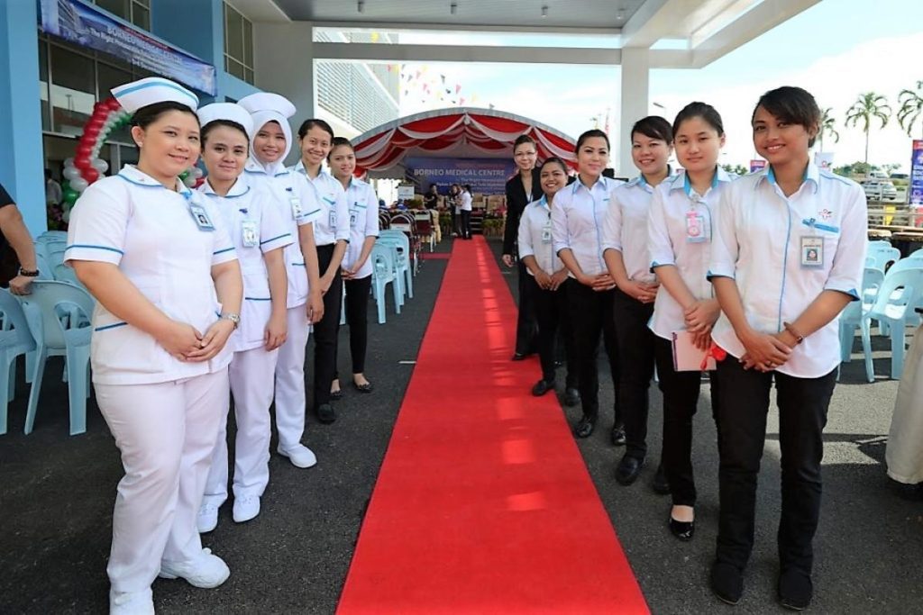 Top 7 Best Private Hospitals in Sarawak 2025 7 Borneo-Medical-Centre