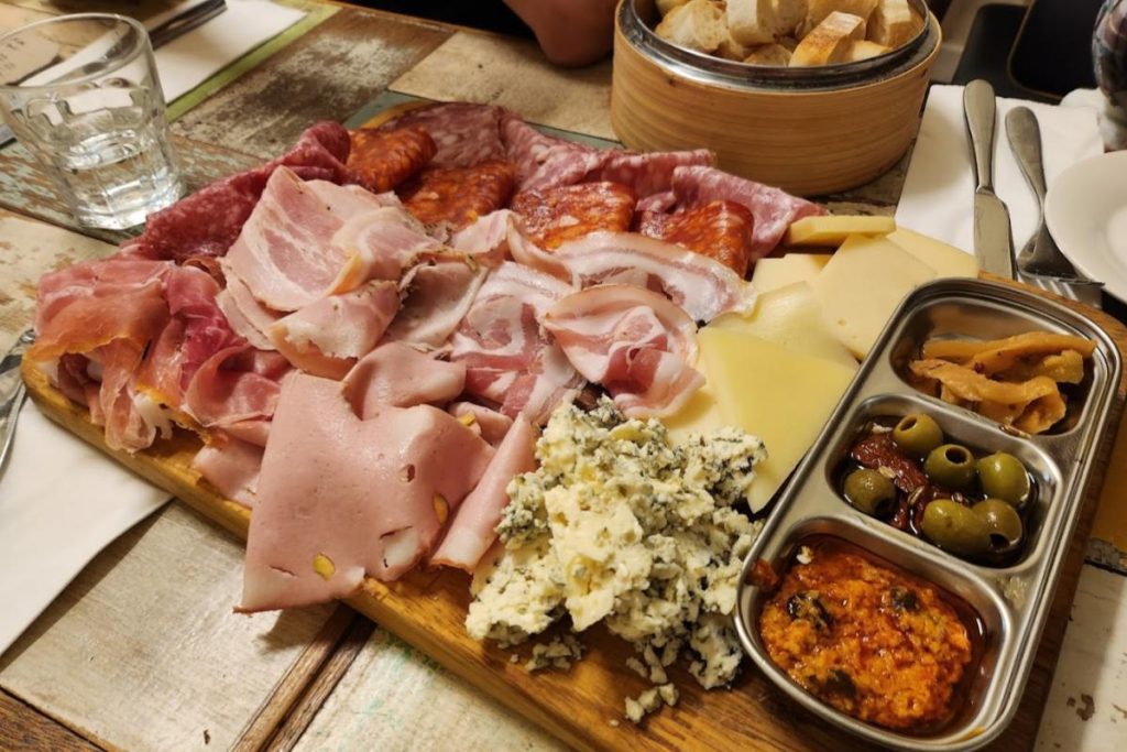 Top 15 Best Cheese Platters in KL & Selangor 2025 11 Bottega-KL-