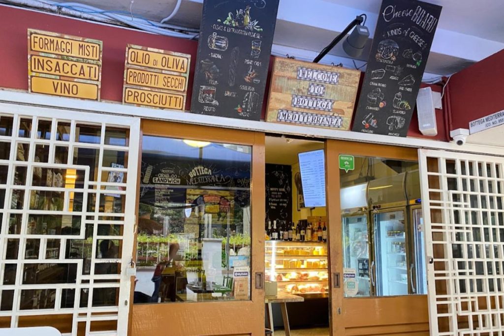 Top 15 Best Cheese Platters in KL & Selangor 2025 10 Bottega-KL