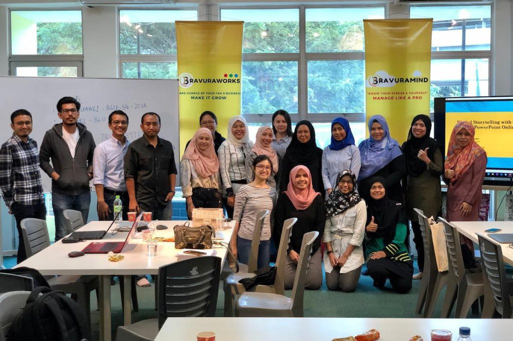 Top 9 Best Psychological & Counselling Services Centers in Malaysia 2025 11 BravuraMind-