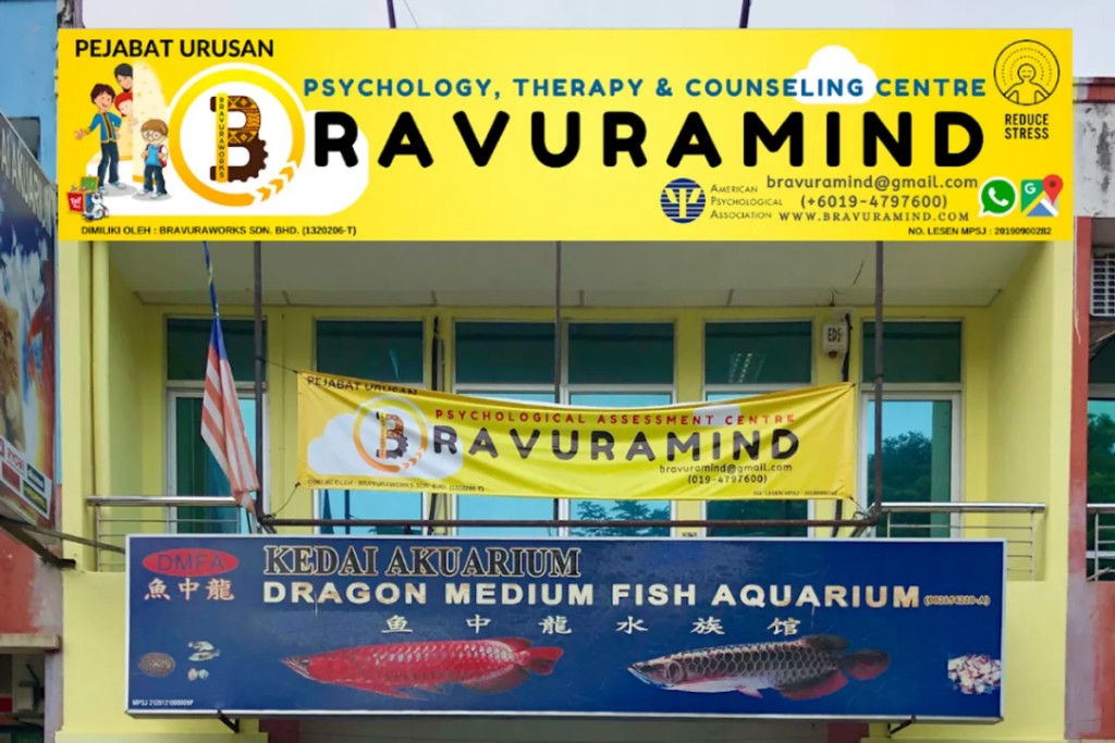 Top 9 Best Psychological & Counselling Services Centers in Malaysia 2025 10 BravuraMind