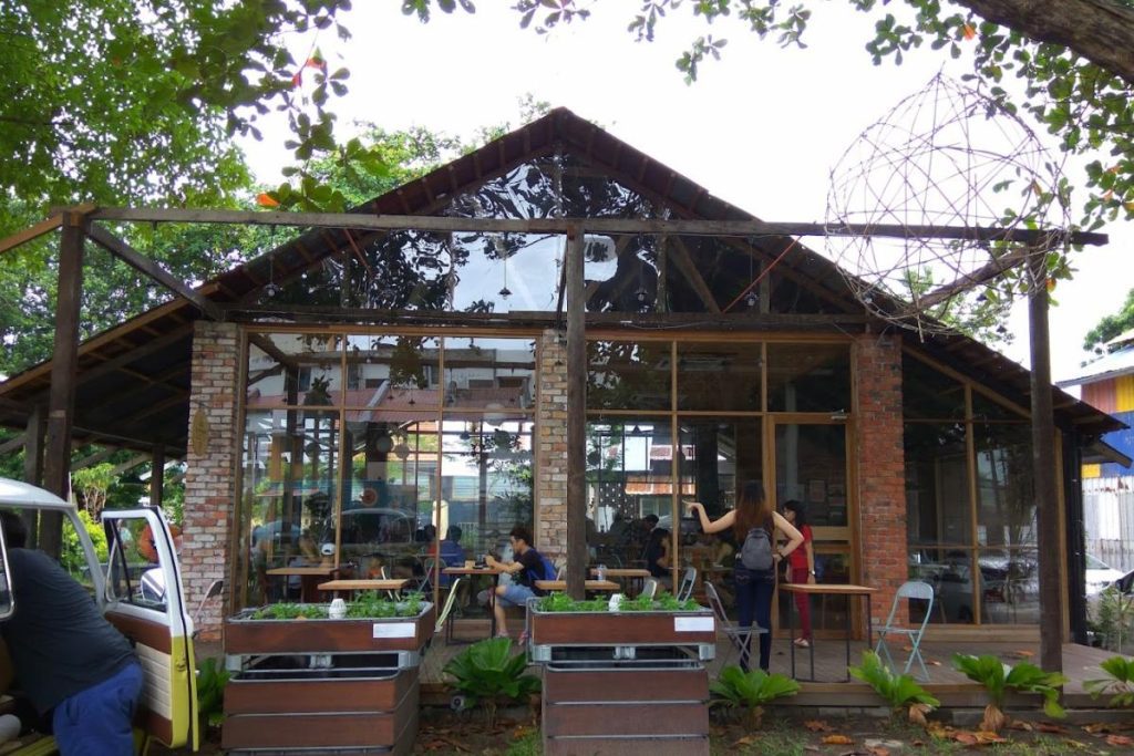 Top 11 Best Smoothies & Smoothie Bowls in Penang 2025 14 Bricklin-Cafe-Bar-by-Rasta-Brew-Co.