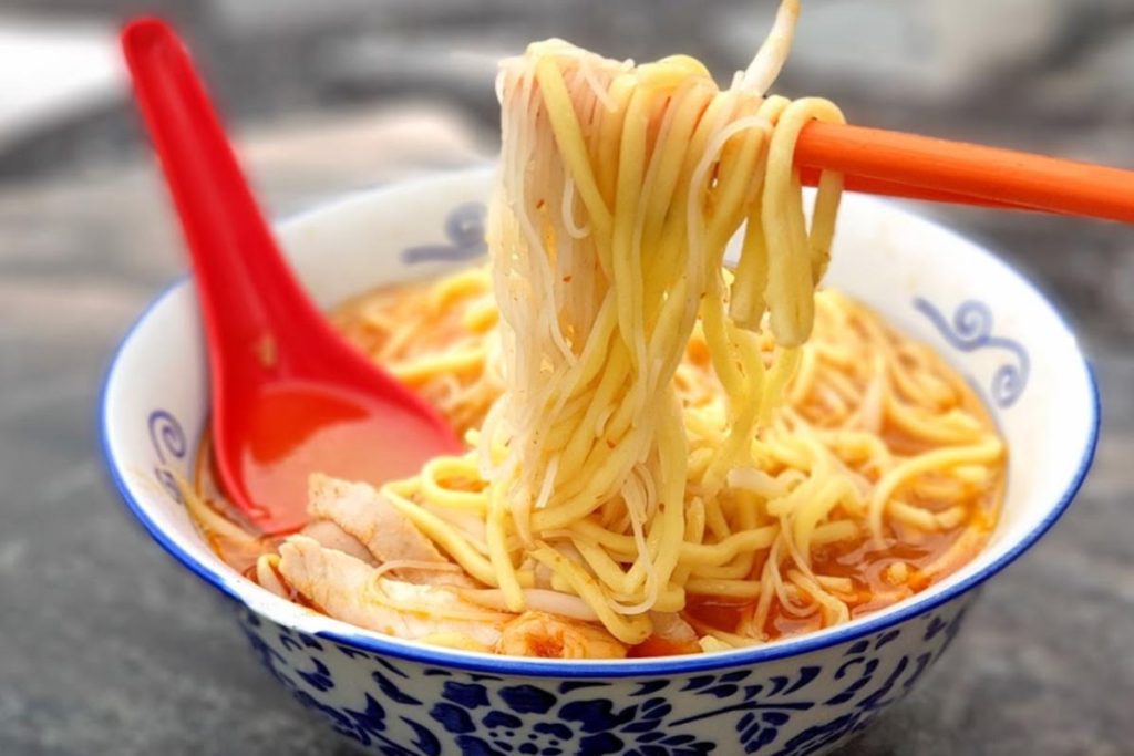 Top 10 Best Har Mee in Penang 2025 5 Bridge-Street-Prawn-Noodle-