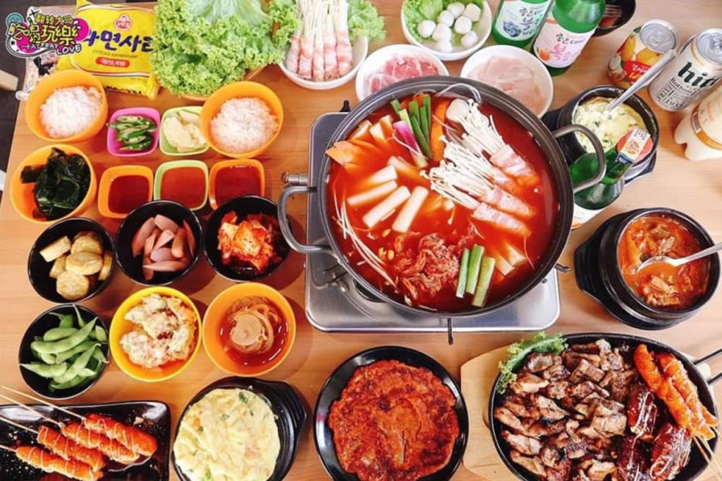 Top 10 Best Korean Foods in Sri Petaling 2025 5 Bulgogi-House-Sri-Petaling-