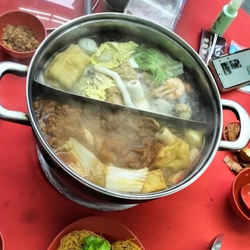10 Restoran Steamboat Terbaik di Cheras 2025 15 CBC-Restaurant-