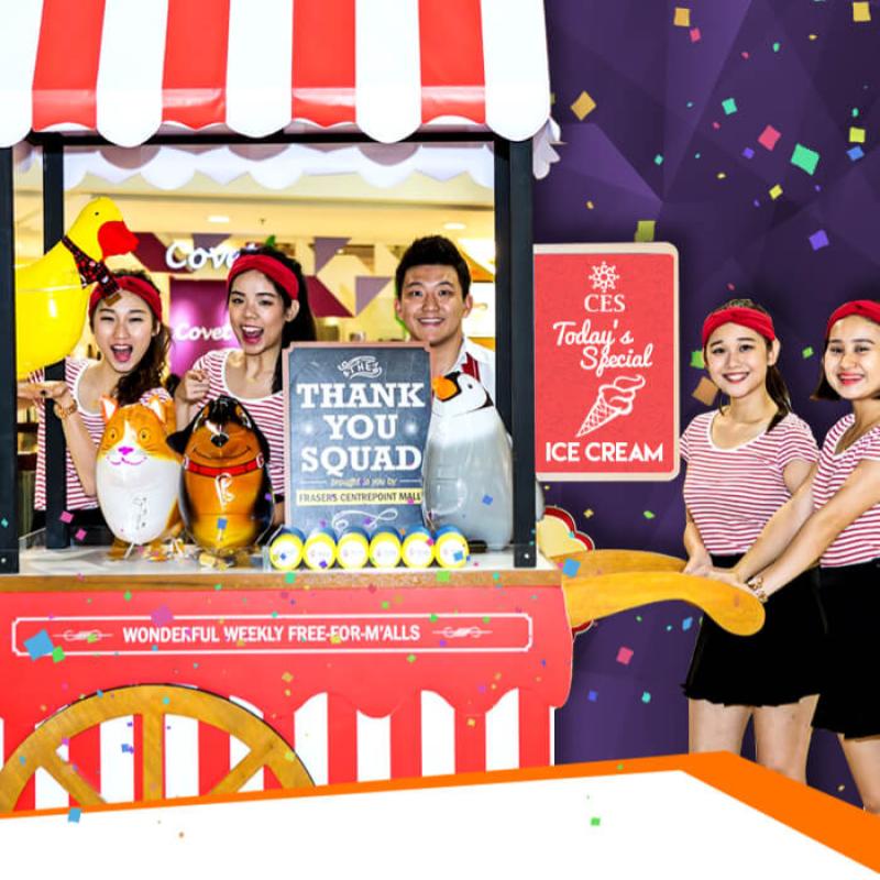 6 Agensi Promoter Terbaik di Malaysia 2025 7 CES-Calibre-Events-Solutions-