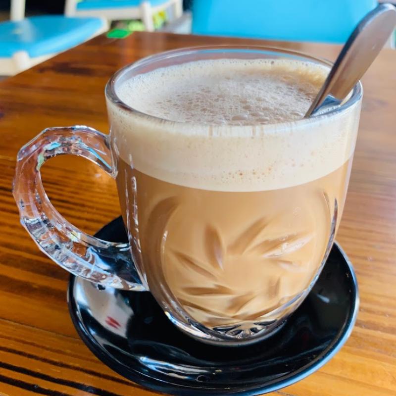 <strong>9 Kedai Teh Tarik Terbaik di Johor 2025</strong> 5 CHEFRecipe-