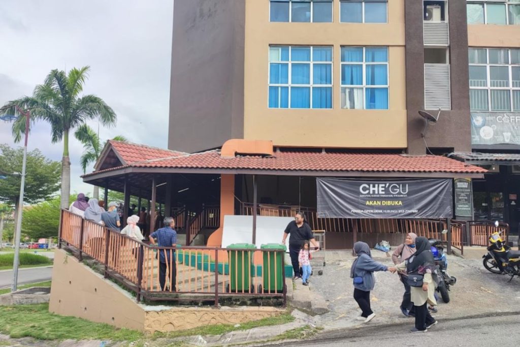 10 Restoran Steamboat Terbaik di Cheras 2025 18 CHEGU-STEAMBOAT-GRILL