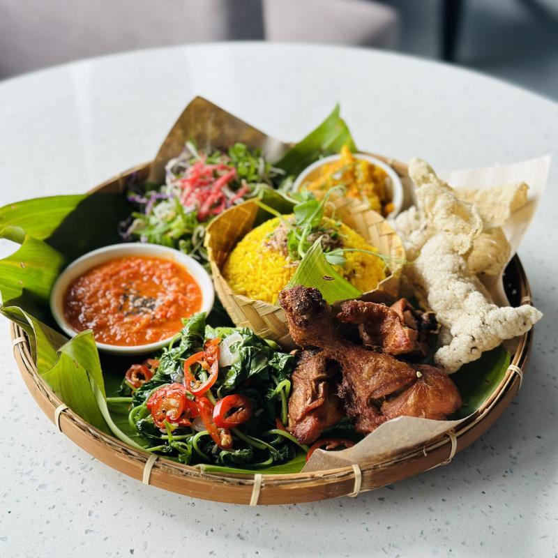 Top 16 Best Cafes in SS2 & The Hub SS2 2025 33 Cafe-Du-Juor