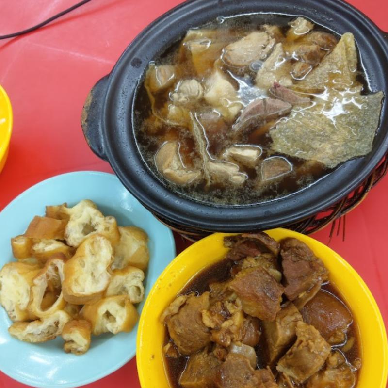 Top 10 Best Bak Kut Teh in Johor 2025 19 Cai-Ji-Bah-Kut-Teh-