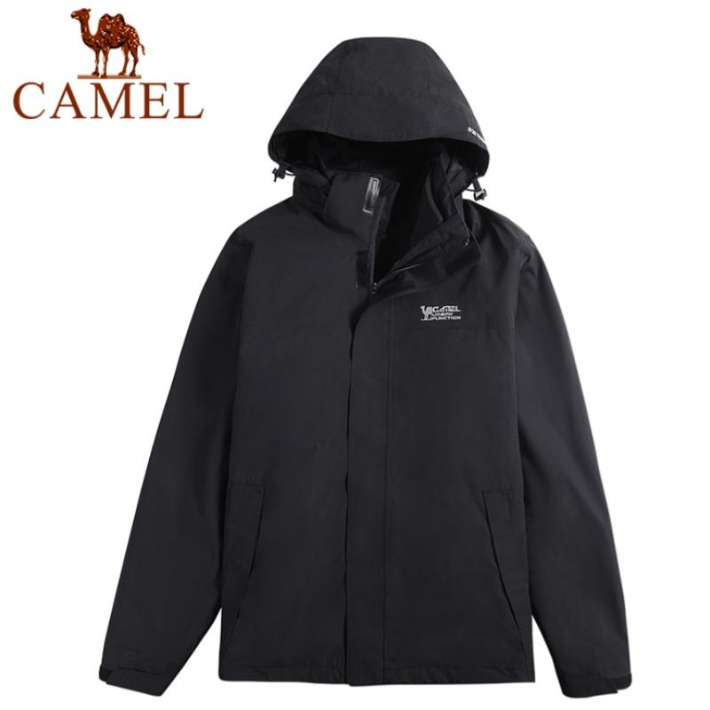 Top 8 Best Waterproof Jackets in Malaysia 2025 8 Camel-Men-Jacket--In--