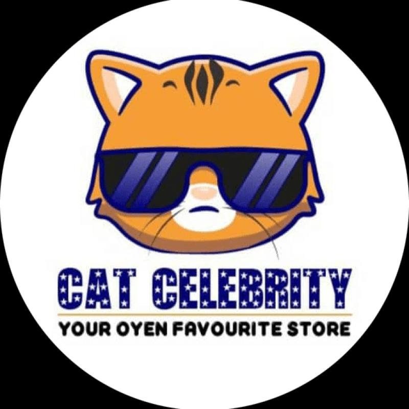 Top 10 Best Cat Grooming Shops in KL & Selangor 2025 10 Cat-Celebrity