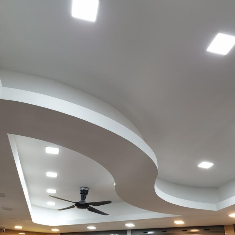 5 Kontraktor & Pembekal Siling Plaster Terbaik di Johor 2025 2 Cf-Trading-Ceiling-Board-Sdn.-Bhd.--
