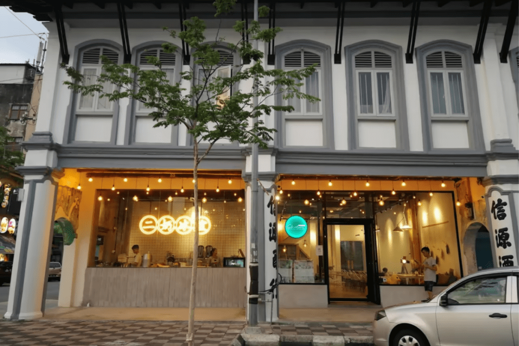 Top 17 Best Cafes In Ipoh 2025 18 Chakori