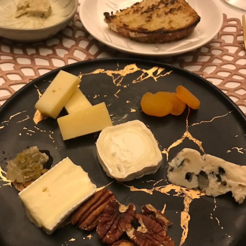 Top 15 Best Cheese Platters in KL & Selangor 2025 27 Chateau-Dionne-KL-