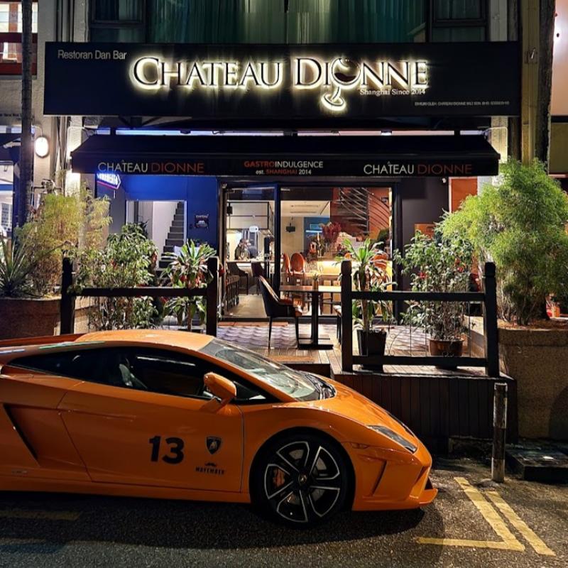 Top 15 Best Cheese Platters in KL & Selangor 2025 26 Chateau-Dionne-KL