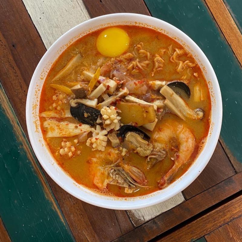 Top 10 Best Thai Foods in Old Klang Road 2025 13 Chern-Ka-Thai-street-food-