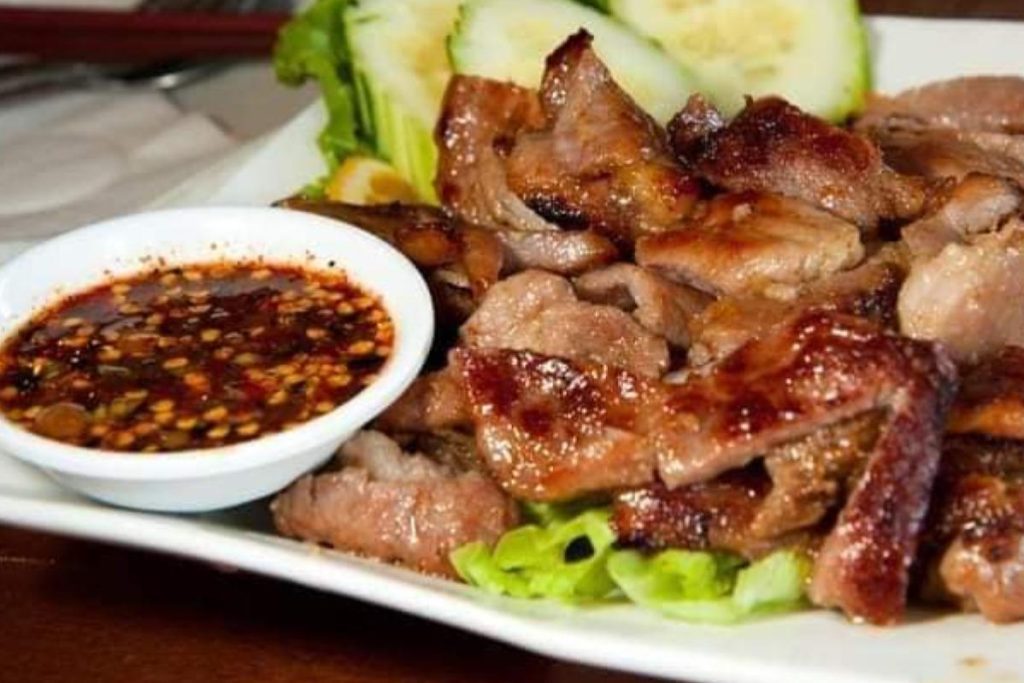 Top 9 Best Thai Foods in Kuchai Lama 2025 9 Chern-Ka-Thai-street-food-