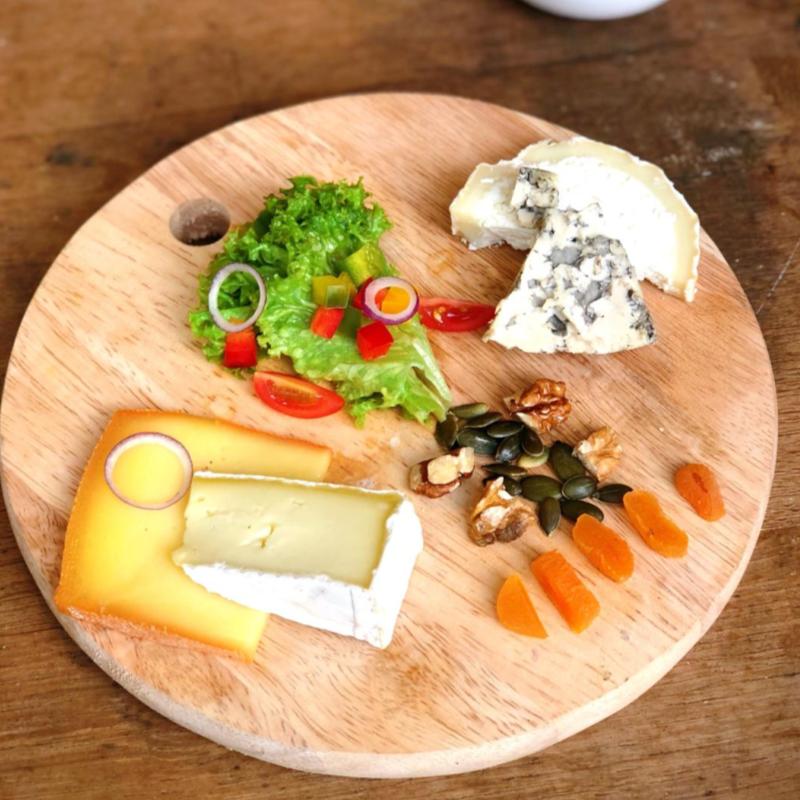 Top 15 Best Cheese Platters in KL & Selangor 2025 19 Chez-Gaston-by-rendez-vous-