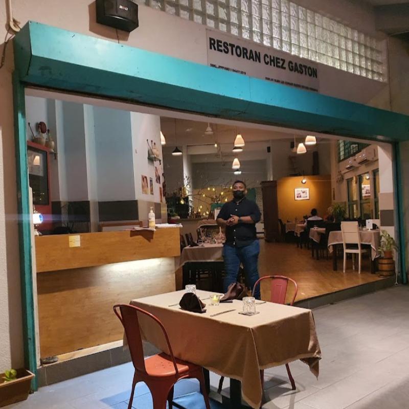 Top 15 Best Cheese Platters in KL & Selangor 2025 18 Chez-Gaston-by-rendez-vous