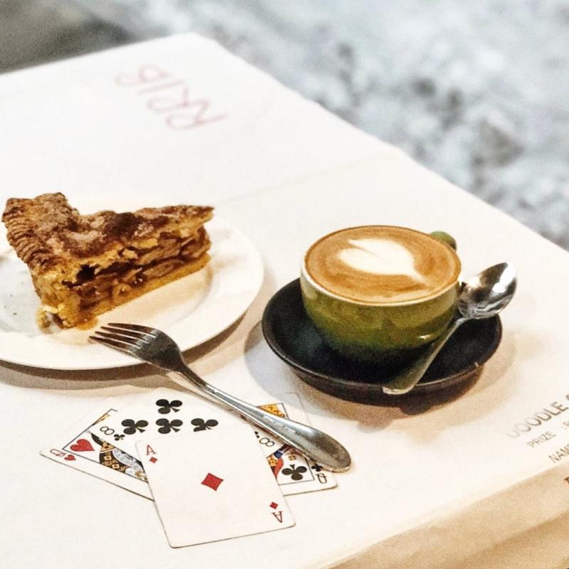 Top 7 Best Apple Pies in Penang 2025 3 China-House-