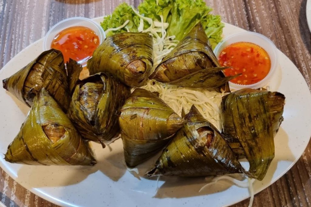 Top 10 Best Places For Supper in Johor 2025 15 ChokDee-Thai-Restaurant-