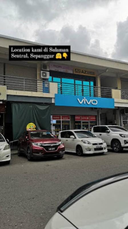 Top 10 Best Cat Grooming Shops in Sabah 2025 12 CkyCatshop-