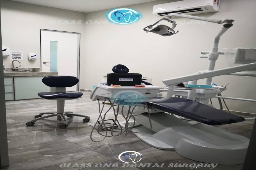 <strong>Top 10 Best Teeth Whitening Dentists in Melaka 2026</strong> 3 Class-One-Dental-Surgery--resize-image