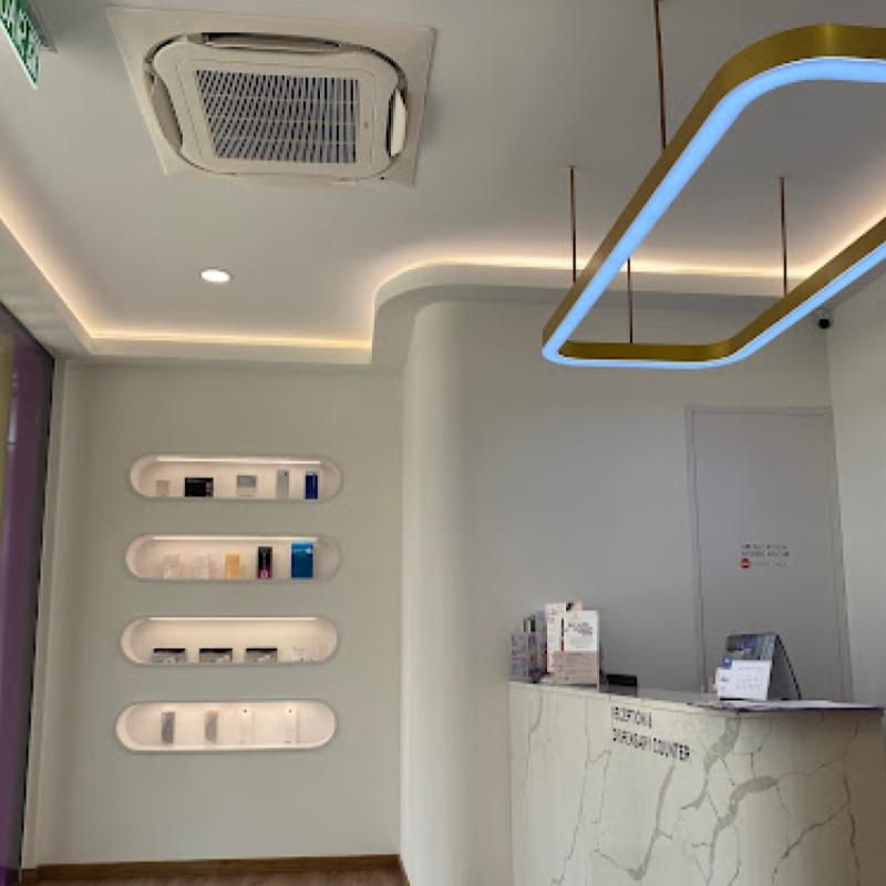 <strong>10 Pusat Rawatan Rambut Gugur Terbaik di Johor 2025</strong> 5 Clinic-RX-Johor-Southkey-