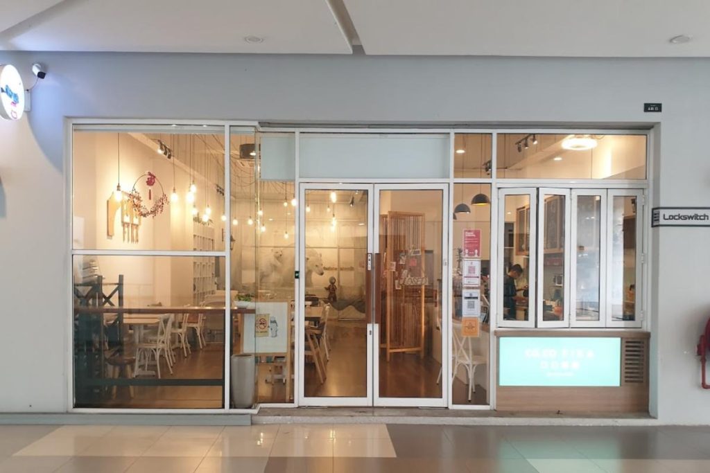 Top 15 Best Cafes in Damansara 2025 2 Coco-Fika