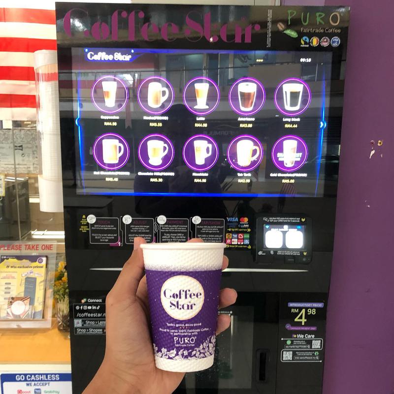 Top 10 Best Coffee Machine Suppliers in Malaysia 2025 19 Coffee-Star-Malaysia-