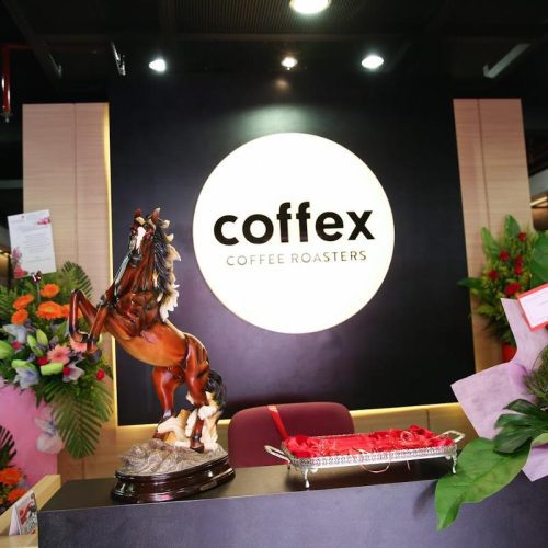 10 Pembekal Mesin Kopi Terbaik di Malaysia 2024 Menarik