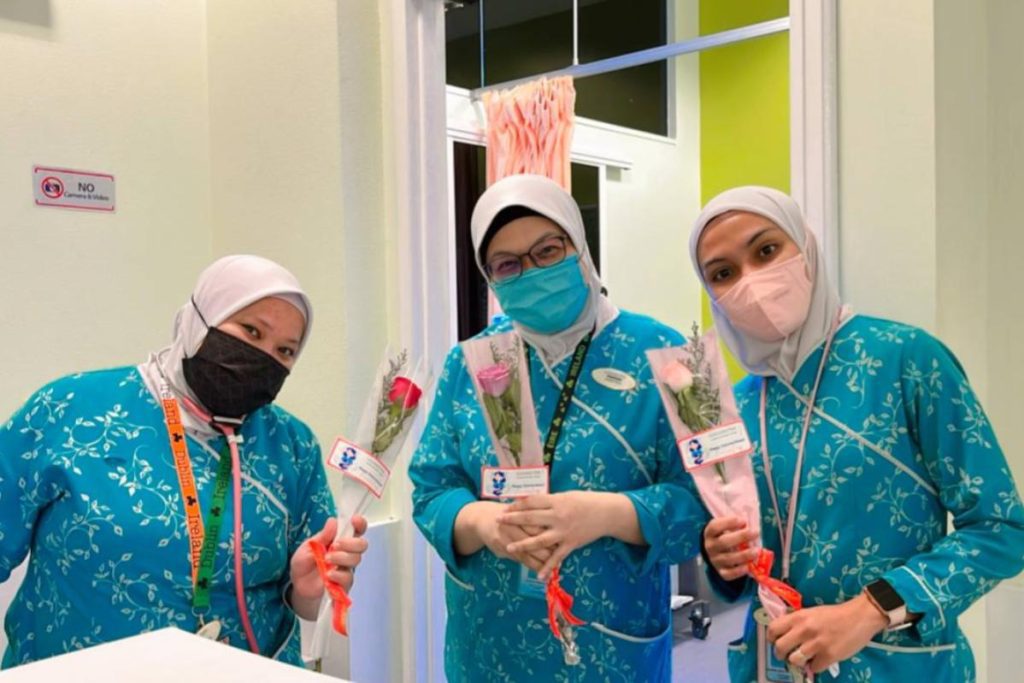 10 Hospital Swasta Terbaik di Malaysia 2025 5 Columbia-Asia-Hospital-Puchong-