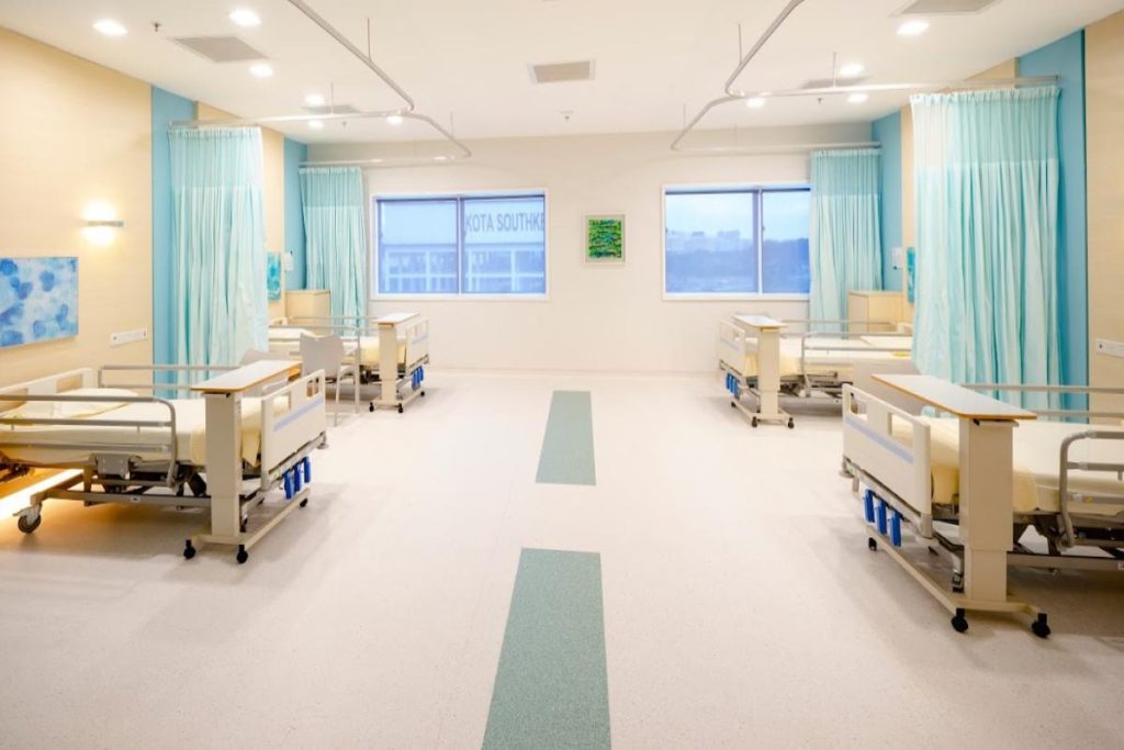 <strong>Top 10 Best Private Hospitals in Johor 2025</strong> 5 Columbia-Asia-Hospital-Tebrau