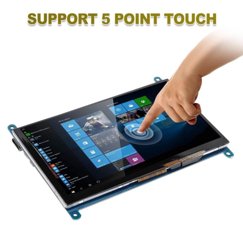 5 Monitor Skrin Sentuh Terbaik di Malaysia 2025 6 Concon-Touch-Screen-Monitor